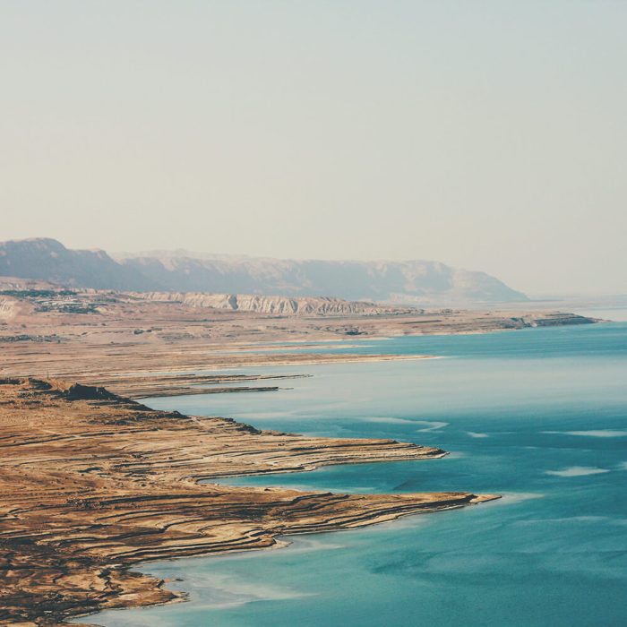 Amman & Dead Sea