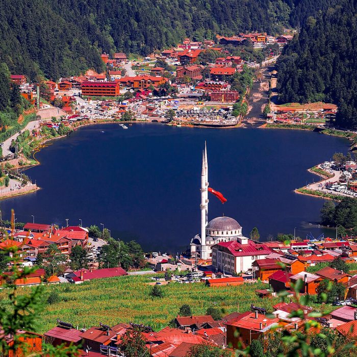 Trabzon Turkey